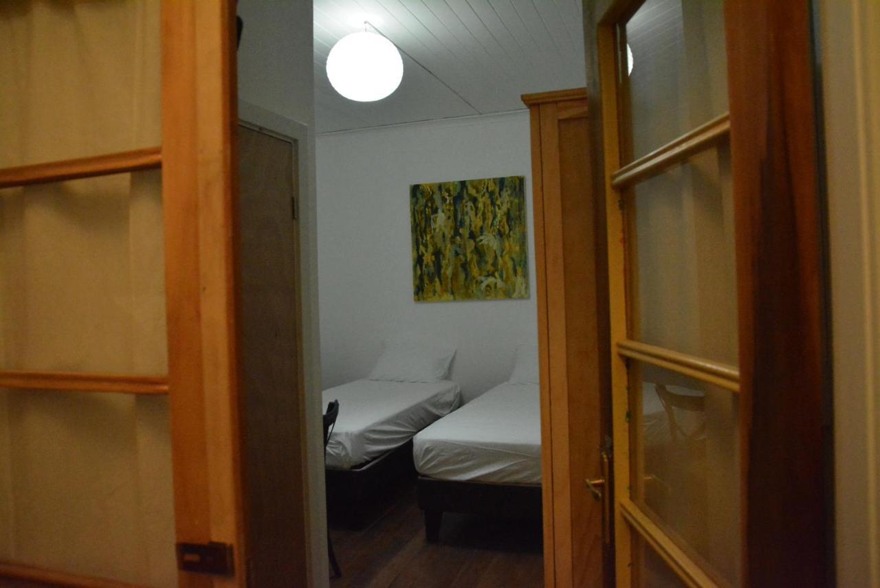 Casa Kila Hostel Valdivia Exteriér fotografie