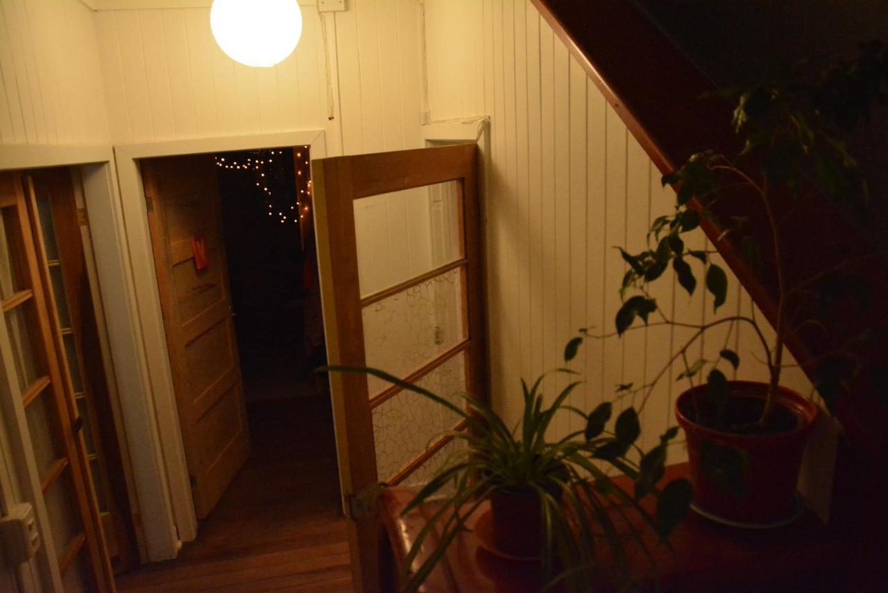 Casa Kila Hostel Valdivia Exteriér fotografie