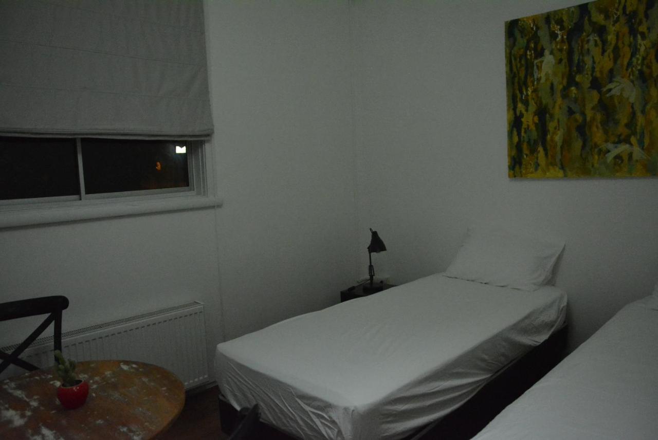 Casa Kila Hostel Valdivia Exteriér fotografie