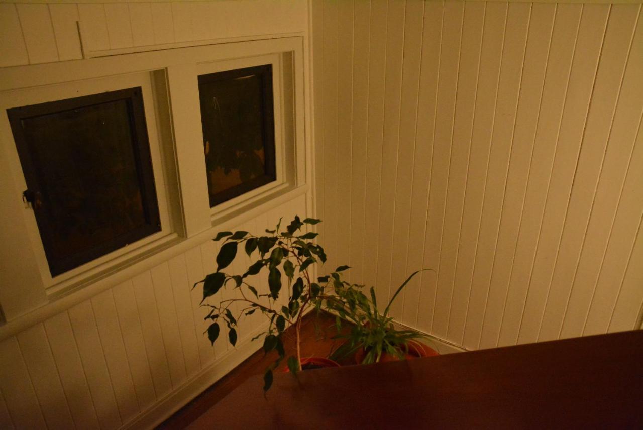 Casa Kila Hostel Valdivia Exteriér fotografie
