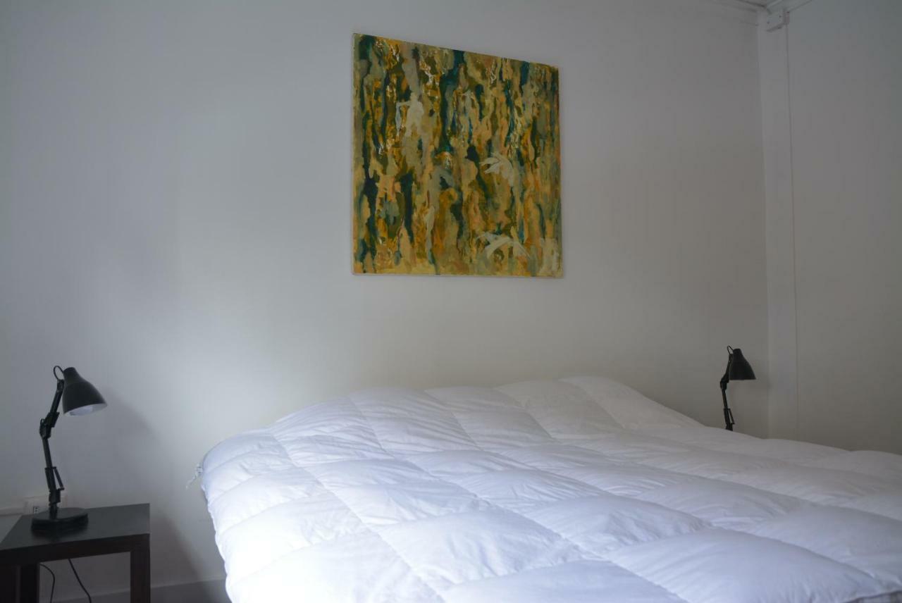 Casa Kila Hostel Valdivia Exteriér fotografie
