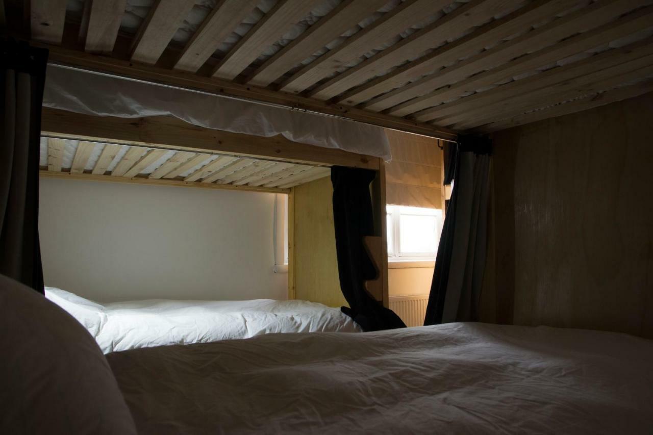 Casa Kila Hostel Valdivia Exteriér fotografie