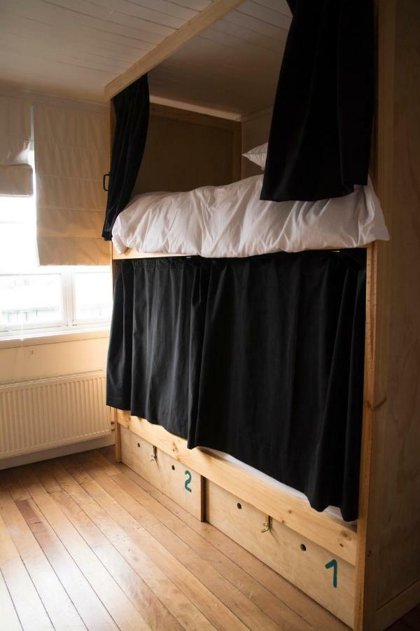 Casa Kila Hostel Valdivia Exteriér fotografie