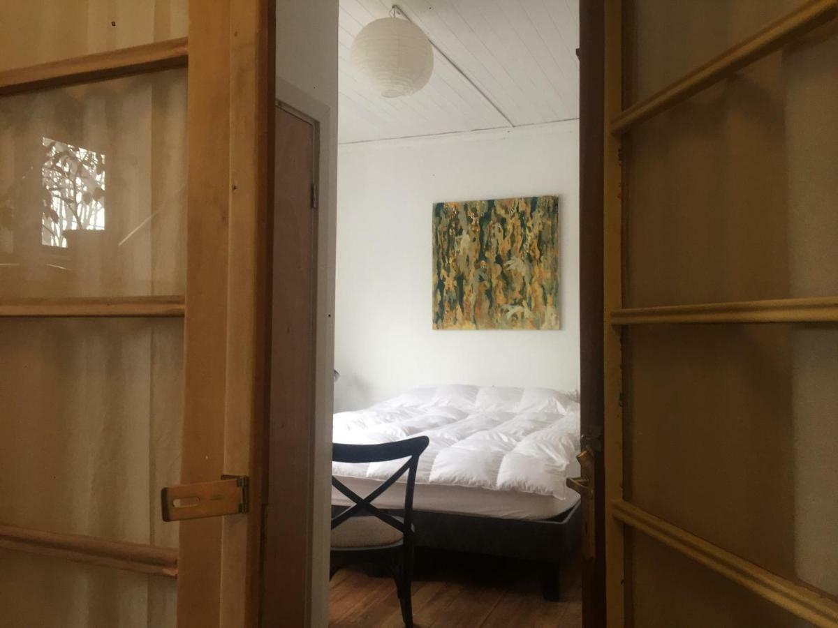 Casa Kila Hostel Valdivia Exteriér fotografie