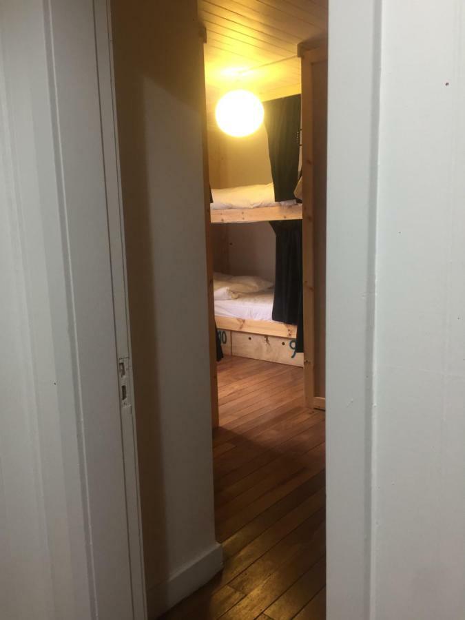 Casa Kila Hostel Valdivia Exteriér fotografie