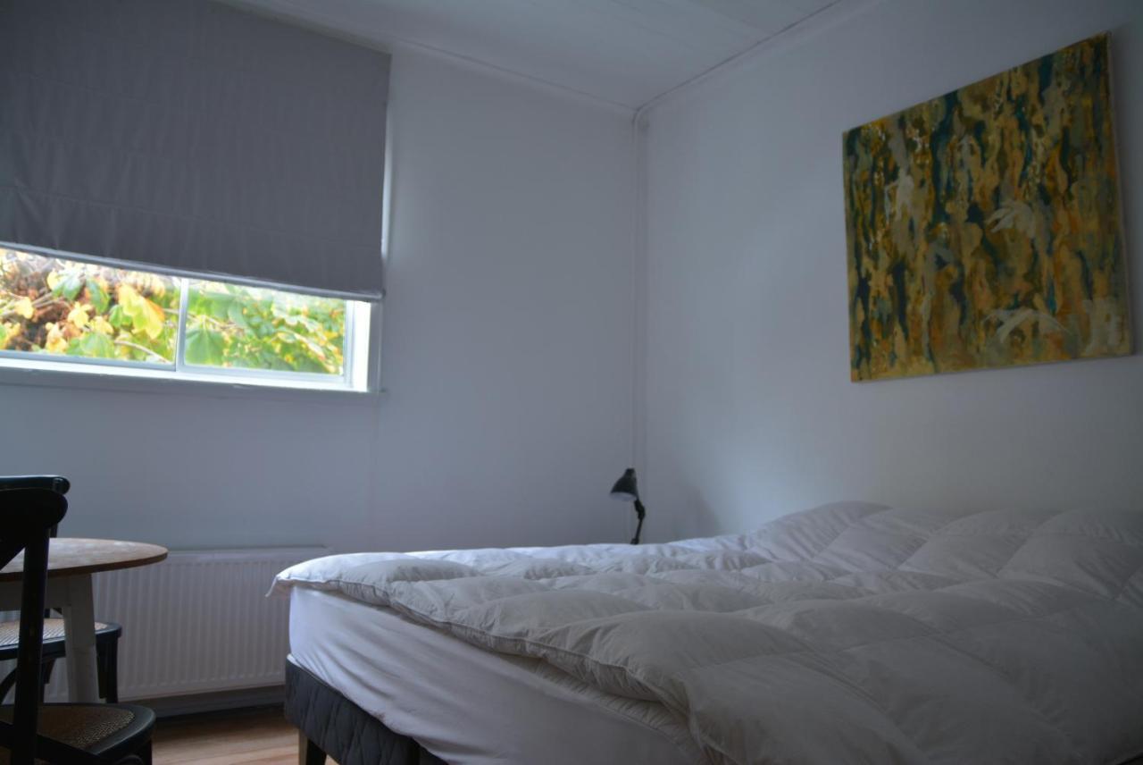 Casa Kila Hostel Valdivia Exteriér fotografie