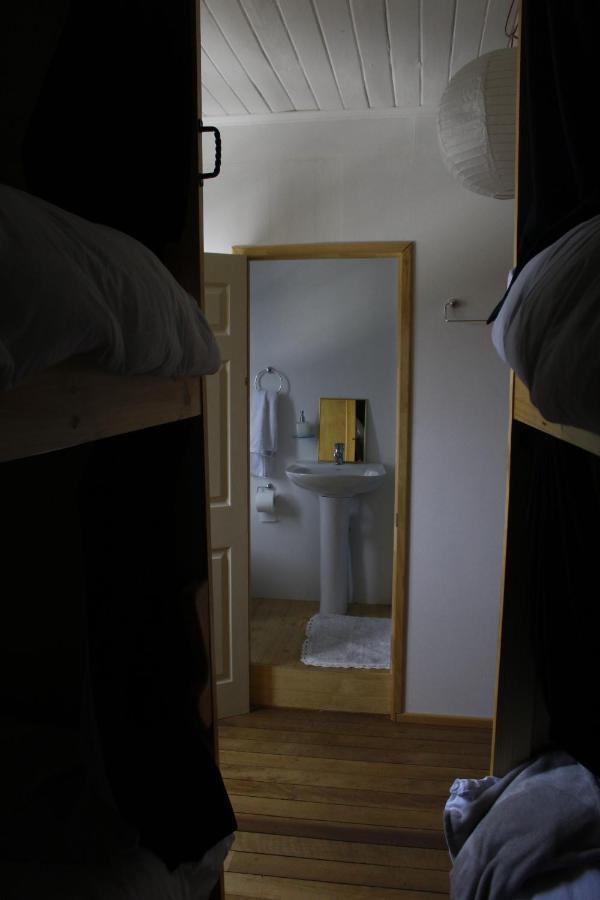 Casa Kila Hostel Valdivia Exteriér fotografie